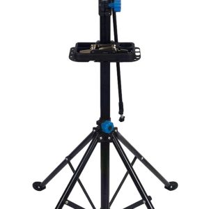 UNIVERSAL BICYCLE MOUNTING REPAIR CLEANING STAND 360? ROTATING HEAD