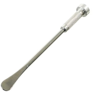 TYRE LEVER 16 HEAVY DUTY CNC ALLOY HANDLE