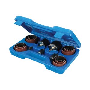 HOLE DRUM SANDING KIT