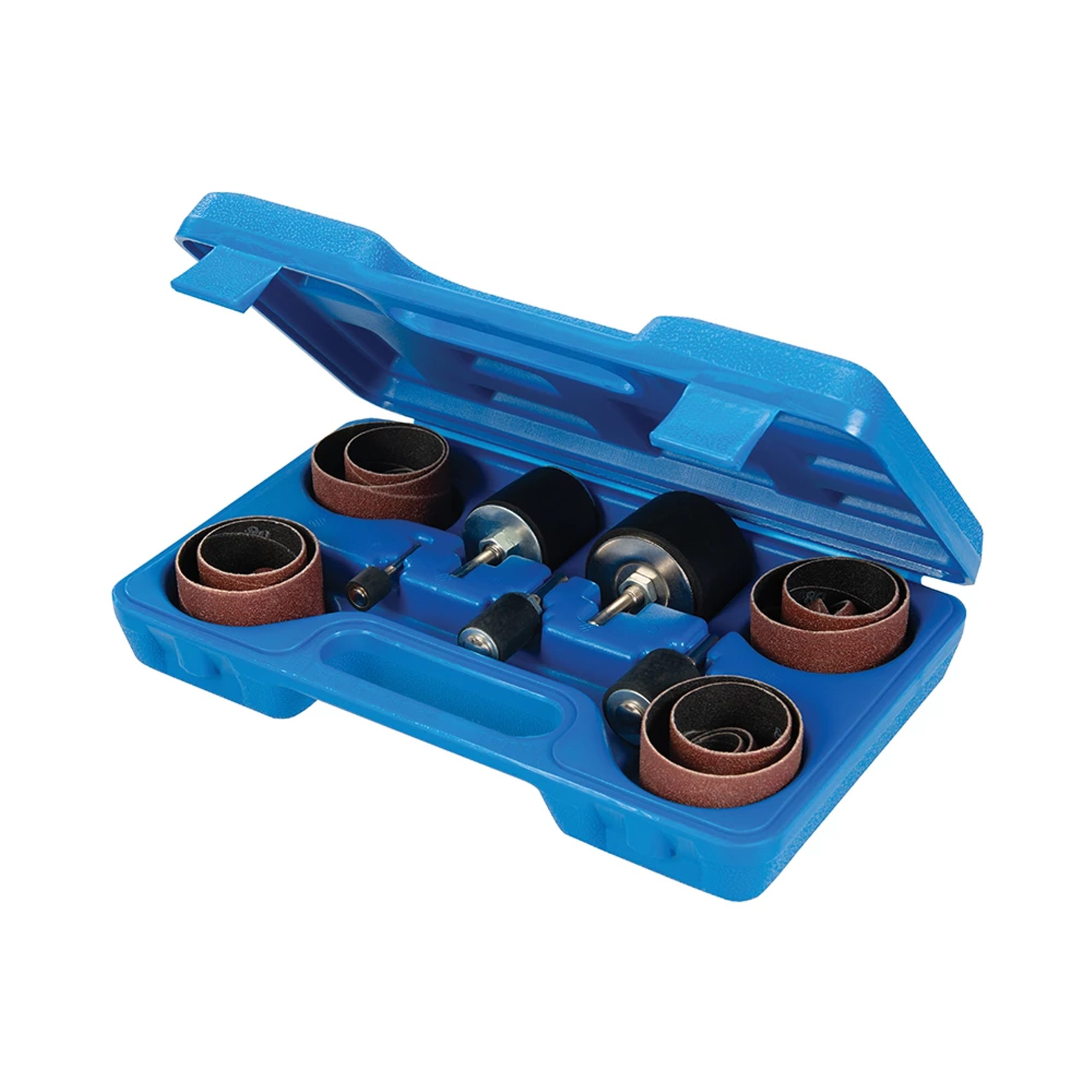 HOLE DRUM SANDING KIT