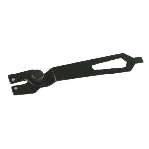 ADJUSTABLE PIN WRENCH 8/200mm FOR ANGLE GRINDERS (10-30mm RANGE)