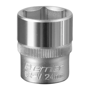 24mm SOCKET 1/2 DRIVE