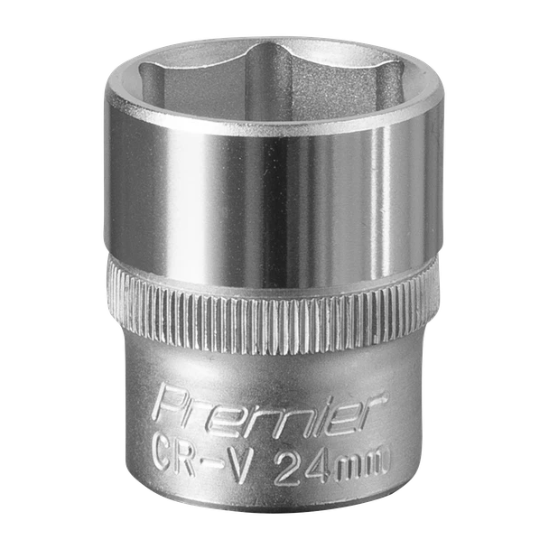 24mm SOCKET 1/2 DRIVE