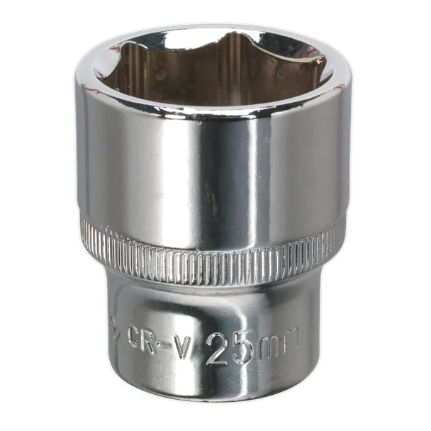 25mm SOCKET 1/2 DRIVE