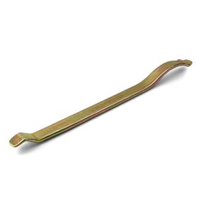 TYRE LEVER WITH LIP 350mm LONG