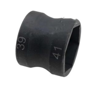 39mm 41mm 1/2 DRIVE BELT PULLEY TENSIONER TOOL DOUBLE HEAD SOCKET