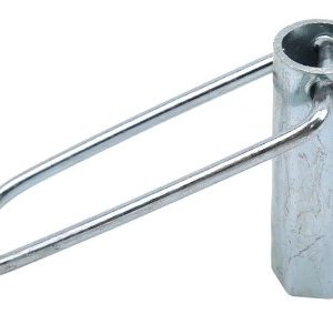 16mm SPARK PLUG SPANNER SLEEVE WRENCH WITH SWIVELLING HANDLE