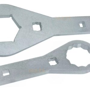 41mm REAR AXLE NUT TOOL SET 1988-2023 HONDA RECON TRX250EX X FOURTRAX 200 300 RANCHER 420