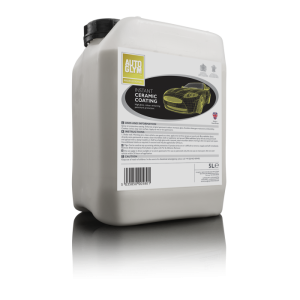 INSTANT CERAMIC COATING 5L AUTOGLYM 08005