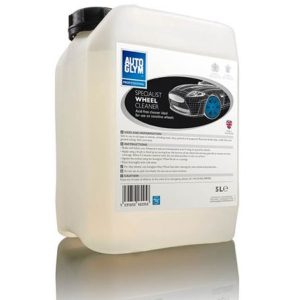 SPECIALIST WHEEL CLEANER 5L AUTOGLYM 18005