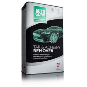 TAR & ADHESIVE REMOVER 5L AUTOGLYM 21005