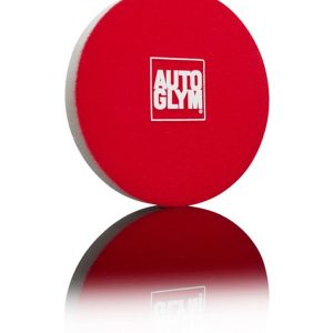 160MM CURVED PROFESSIONAL RENOVATING PAD AUTOGLYM M160C