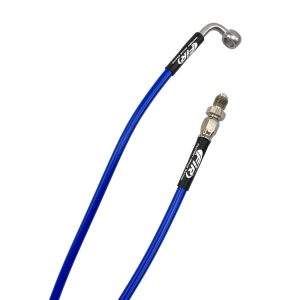 HOSE CLUTCH KTM 04-16 BLUE, KTM HUSABERG HUSQVARNA, K01-3-028/P