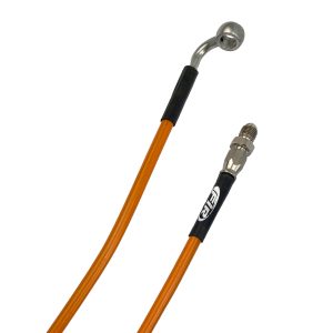 HOSE CLUTCH KTM 04-16 ORANGE, KTM HUSABERG HUSQVARNA, K01-3-028/P