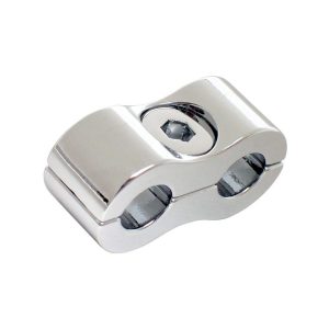 THROTTLE IDLE CABLE CLAMP MOTION PRO 11-0052