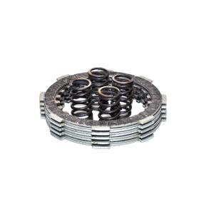 CLUTCH KIT HD HONDA CR80/85, DP CLUTCH KIT DPK101, 22401-GBF-830, 22201-MR8-000, 22311-KN4-680