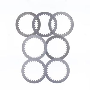 CLUTCH STEEL PLATE SET YAMA WR450F 05-18, ATHENA P40240041