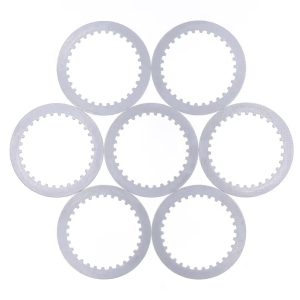 CLUTCH STEEL PLATE SET YAMAHA YZ125 93-22, ATHENA P40240055