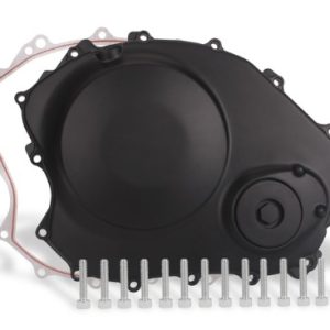 CLUTCH CRANKCASE COVER + GASKET HONDA CBR1000RR 04-07