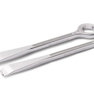 COMBO LEVER SOCKET SET T-6 27mm 10mm MOTION PRO 08-0774
