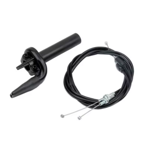 FCR THROTTLE HOUSING CABLE 03-05 YAMAHA YZ WR YFZ HONDA CRF TRX KAWASAKI KX KLX SUZUKI RM-Z KTM
