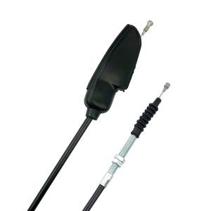 BRAKE CABLE FRONT 80-81 YAMAHA YZ IT 125 250 465 5Y0-26341-00-00
