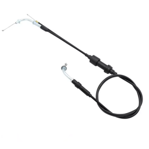 CABLE THROTTLE 1981-2002 YAMAHA PW50 PW80 4X4-26311-10-00