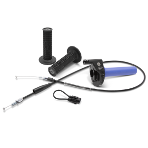 THROTTLE KIT 2004-2009 YAMAHA YFZ450 MOTION PRO 01-2829