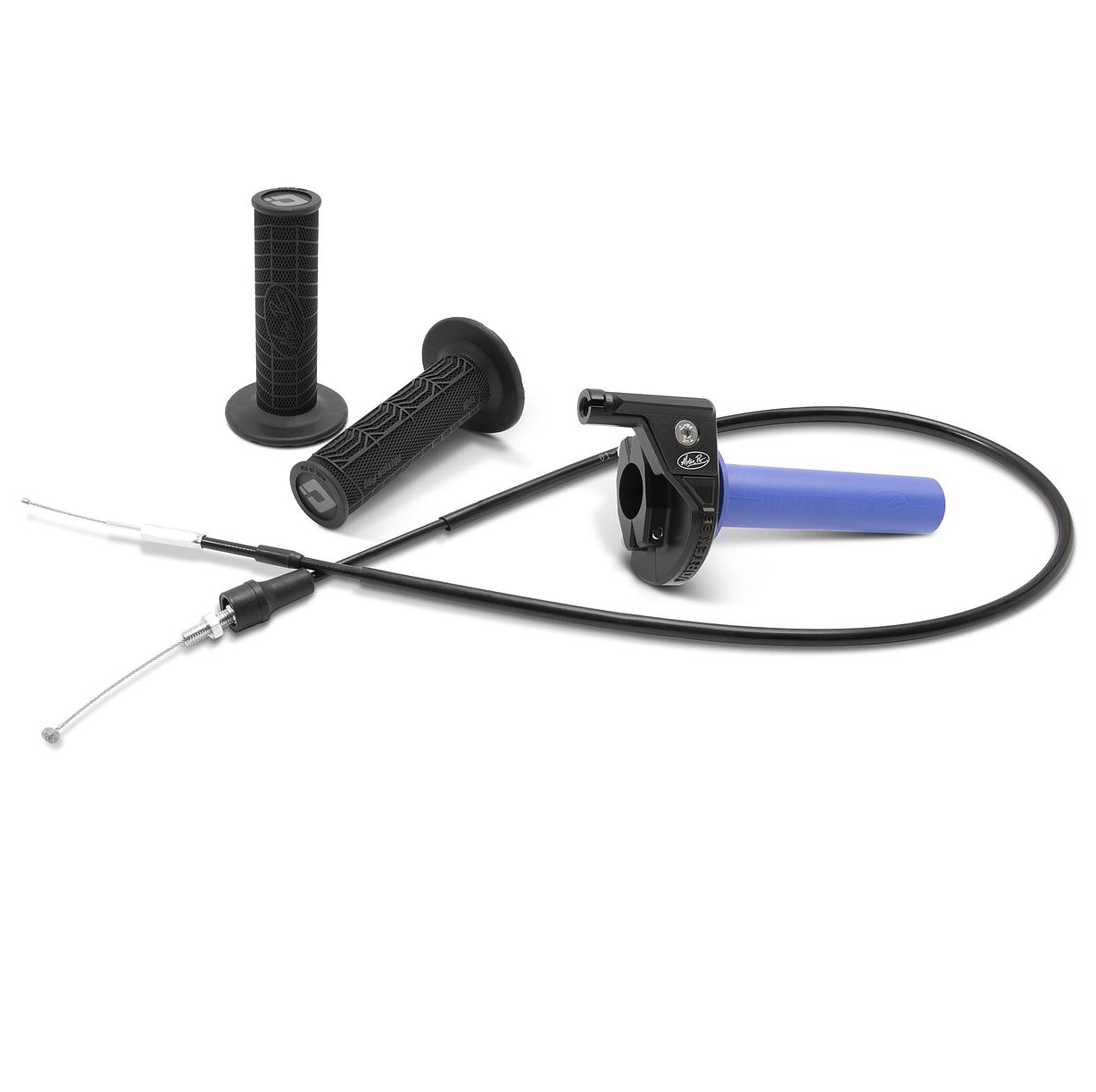 THROTTLE KIT VORTEX 2009-2011 YAMAHA YFZ450R MOTION PRO 01-2839