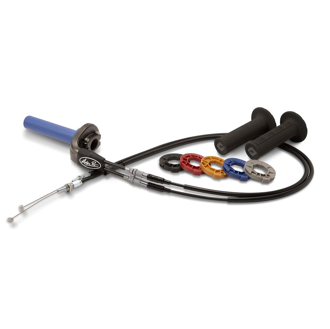 REV3 THROTTLE KIT KTM HUSQVARNA MOTION PRO 01-2968