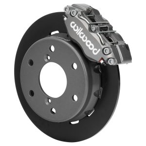 WILWOOD RACE FRONT BRAKE KIT CANAM MAVERICK R 140-18028