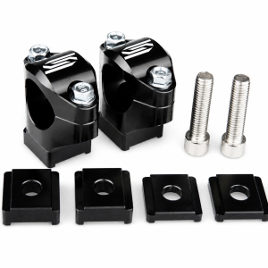 Bar Clamps & Risers