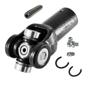 YOKE + UNIVERSAL JOINT, BRONCO AT-08614-1, 3235501