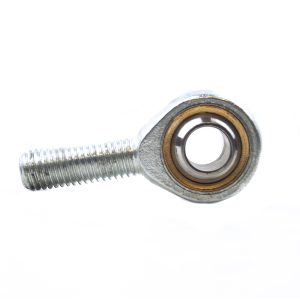 BEARING ROD END M12x1.75 MALE LH, HEIM, ROSE JOINT POSA12
