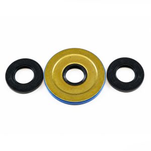 DIFFERENTIAL SEALS KIT FRONT CAN-AM DEFENDER, ALLBALLS 25-2119-5