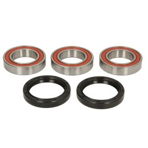 WHEEL BEARING KIT REAR CR, CRF, ATHENA W445001R