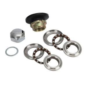 STEERING STEM BEARING KIT HONDA Z50 SS50 CL70 90 CT70 90 SL70 XL70 S65 90 53220-098-670