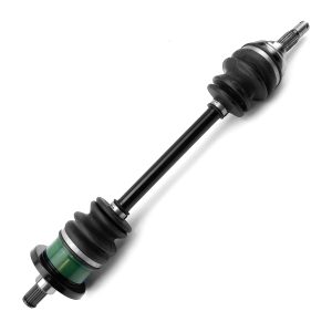 ATV AXLE Arctic Cat 650 V-2, 4X4 Front (04)