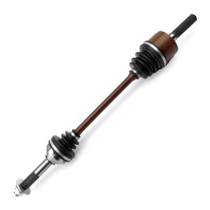 ATV AXLE Kawasaki Teryx 750, 4X4, R/L (08-09)