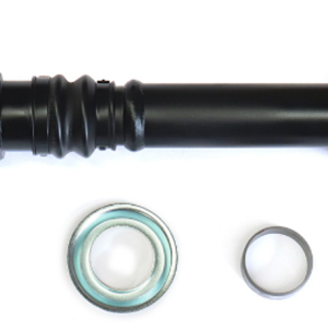 REAR PROPSHAFT 12-18 CAN-AM OUTLANDER RENEGADE 650 1000 20-18 SPLINE 703500991