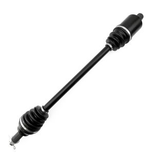ULTRA HEAVY DUTY 8 BALL DRIVESHAFT, ALLBALLS AB8-PO-8-404 POLARIS REAR LH & RH