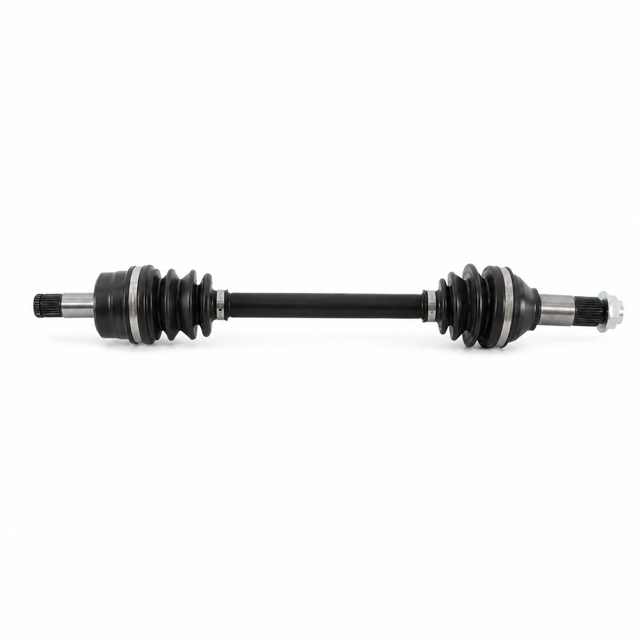 ULTRA HEAVY DUTY 8 BALL DRIVESHAFT, ALLBALLS AB8-YA-8-316, 28P-2510J-01-00, YAMAHA FRONT LH & RH