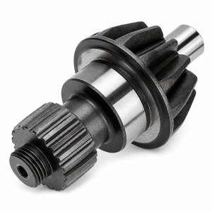 REAR DIFFERENTIAL FINAL DRIVE PINION GEAR 07-24 HONDA TRX RANCHER FOREMAN 420 500 520 41421-HP5-600