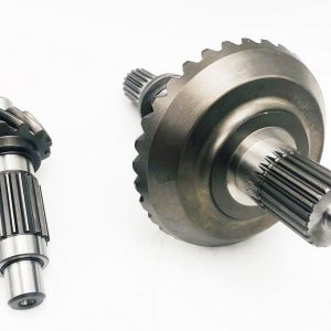 DRIVE ASSY MAIN DRIVE & DRIVE SHAFT CAN AM ATV OUTLANDER MAX 800 STD HO 420635552