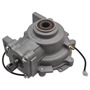 FRONT DIFFERENTIAL POLARIS SPORTSMAN 400 500 600 700
