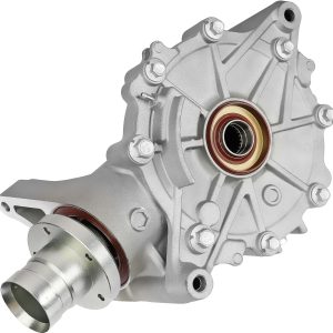 REAR DIFFERENTIAL 15-16 HONDA TRX RANCHER RUBICON IRS 420 500 41300-HR6-A60