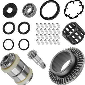 FRONT DIFFERENTIAL REBUILD KIT 15-21 POLARIS RANGER RZR ACE 1333750 3236647 3233956