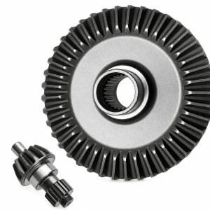 REAR FINAL DRIVE GEAR SET 01-27 HONDA TRX FOREMAN RANCHER 400 420 450 500 520 41431-HN2-000