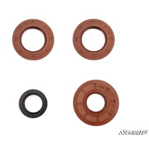 DIFFERENTIAL SEAL KIT POLARIS TURBO SUPERATV TRANSK-P-RZRT
