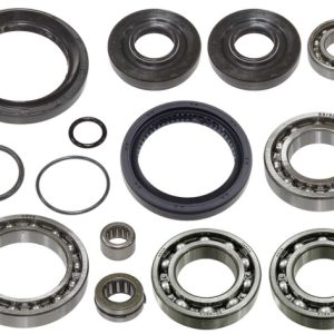 FRONT DIFFERENTAIL BEARING & SEAL KIT 2022-2024 TRX 520 AT-03D27